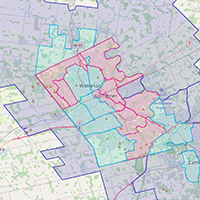 one million neighbours