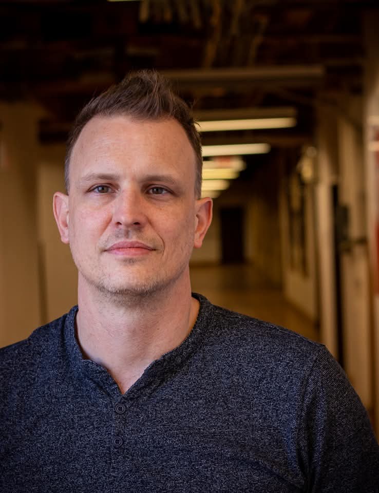 Terry Foster's avatar