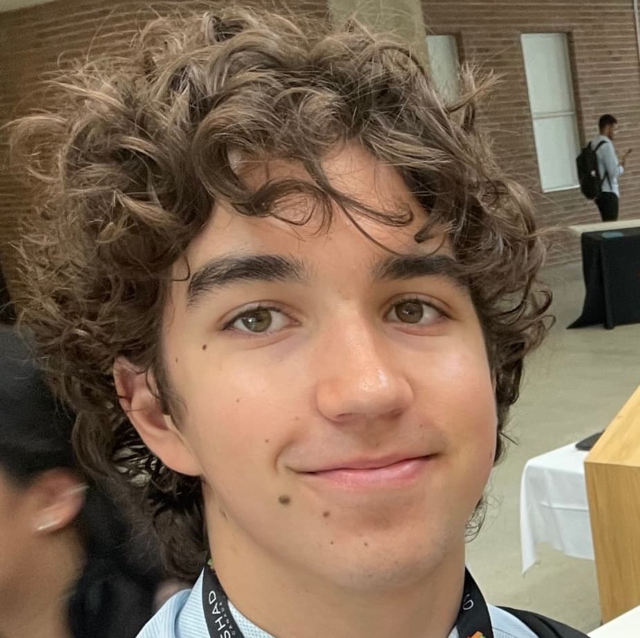 Cole Westerveld's avatar