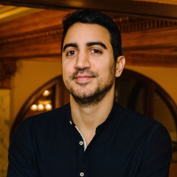 Stephen Baldwin's avatar